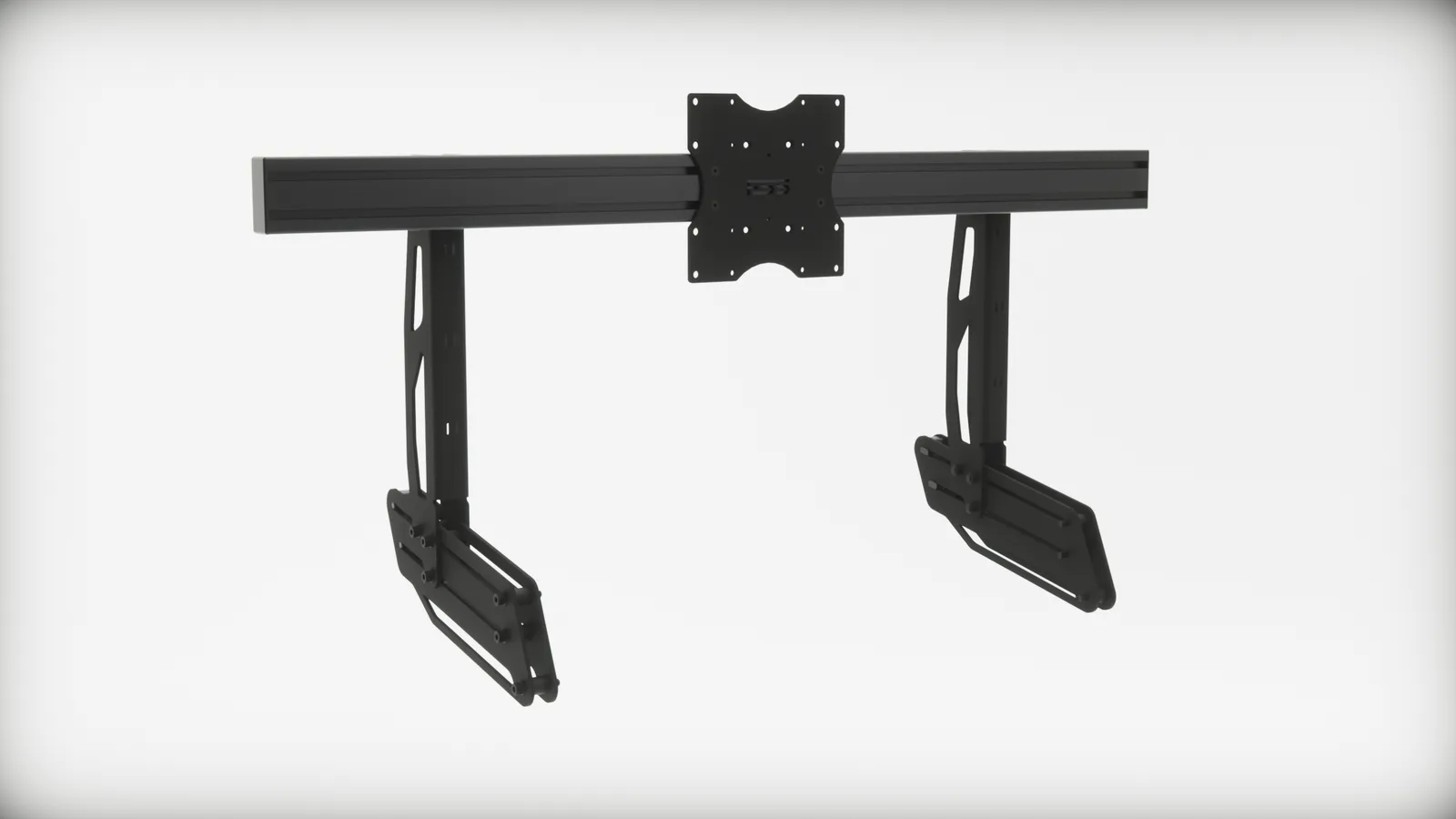 Single Monitor Frame Kit