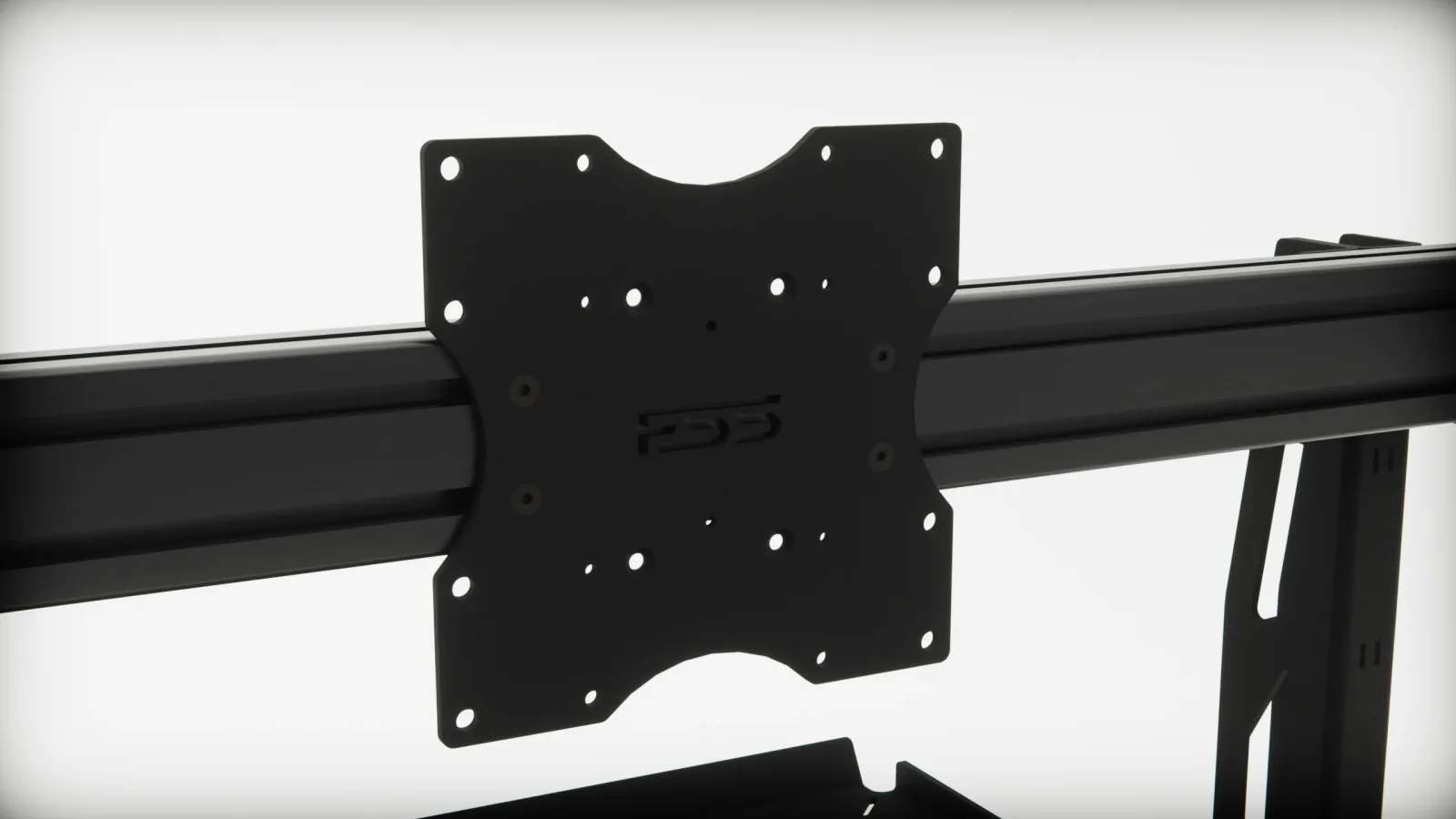 Vesa Mount Kit, 200mm