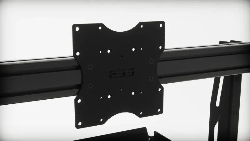 Vesa Mount Kit, 200mm