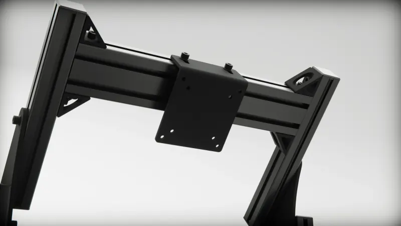 Vesa Mount Kit, 100mm